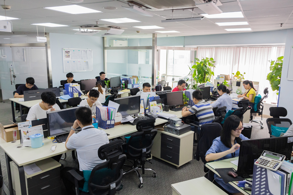 广东中标数据科技股份有限公司